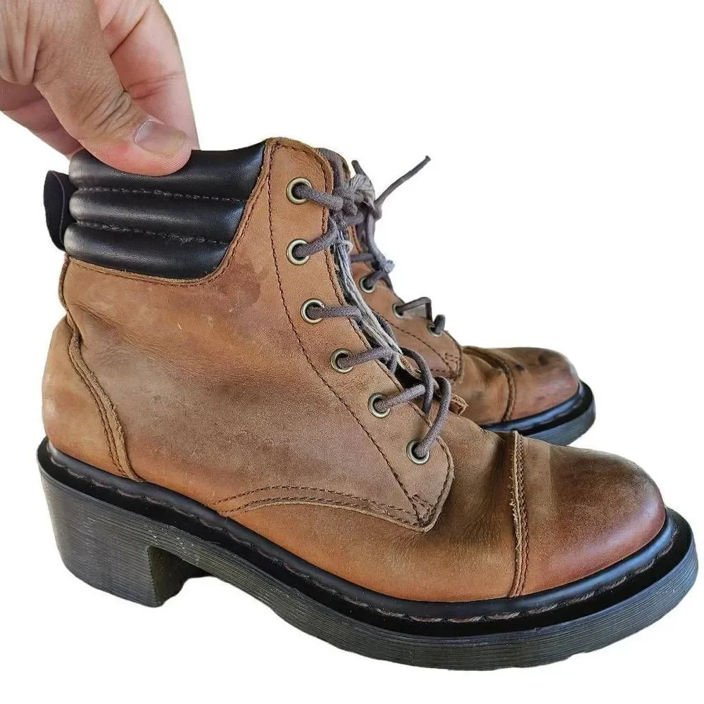 Dr. Martens boots for men or women